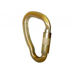 ISC Big Dan Steel Karabiner